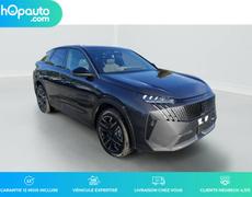 Peugeot 3008 Saint-Jouan-des-Guérets