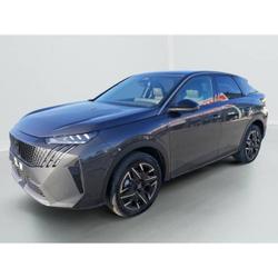 Peugeot 3008 1.2i Hybrid 145 e-DCS6 GT Laval