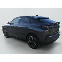 Peugeot 3008 1.2i Hybrid 145 e-DCS6 GT Laval