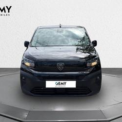 Peugeot Partner PARTNER FOURGON M 650 KG BLUEHDI 130 S&S EAT8 La Seyne-sur-Mer