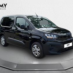 Peugeot Partner PARTNER FOURGON M 650 KG BLUEHDI 130 S&S EAT8 La Seyne-sur-Mer