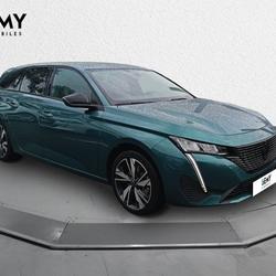 Peugeot 308 SW Phase 2 308 SW BlueHDi 130ch S&S EAT8 Allure La Seyne-sur-Mer