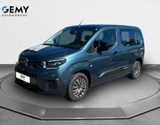 Citroen Berlingo La Seyne-sur-Mer