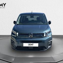 Citroen Berlingo Berlingo Taille M BlueHDi 100 S&S BVM6 Plus La Seyne-sur-Mer