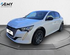 Peugeot e-208 La Seyne-sur-Mer