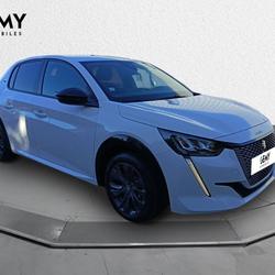 Peugeot e-208 208 Electrique 50 kWh 136ch Style La Seyne-sur-Mer