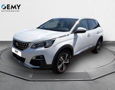 Peugeot 3008 La Seyne-sur-Mer