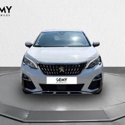 Peugeot 3008 3008 1.2 Puretech 130ch S&S BVM6 Allure La Seyne-sur-Mer