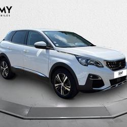Peugeot 3008 3008 1.2 Puretech 130ch S&S BVM6 Allure La Seyne-sur-Mer