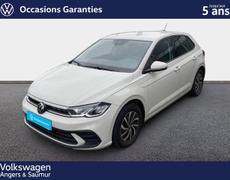 Volkswagen Polo Angers