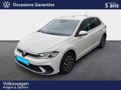 Volkswagen Polo - Polo 1.0 TSI 95 S&S DSG7 VW Edition - 19 685 €