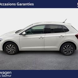 Volkswagen Polo 1.0 TSI 95 S&S DSG7 VW Edition occasion - Angers - photo 2/21