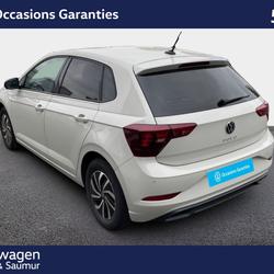 Volkswagen Polo 1.0 TSI 95 S&S DSG7 VW Edition occasion - Angers - photo 3/21
