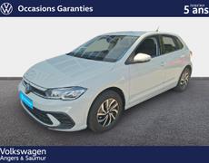 Volkswagen Polo Beaucouzé