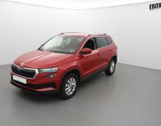 Skoda Karoq Hénin-Beaumont