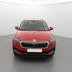 Skoda Karoq 2.0 TDI 115CH SELECTION H&eacute;nin-Beaumont