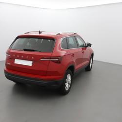Skoda Karoq 2.0 TDI 115CH SELECTION H&eacute;nin-Beaumont