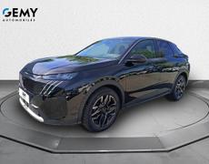 Peugeot 3008 La Seyne-sur-Mer