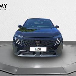 Peugeot 3008 3008 Hybrid 136 e-DCS6 Allure La Seyne-sur-Mer