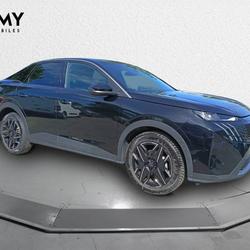 Peugeot 3008 3008 Hybrid 136 e-DCS6 Allure La Seyne-sur-Mer