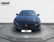Peugeot 308 III Phase 1 La Seyne-sur-Mer