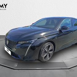 Peugeot 308 III Phase 1 308 Hybrid 136 e-DCS6 GT La Seyne-sur-Mer