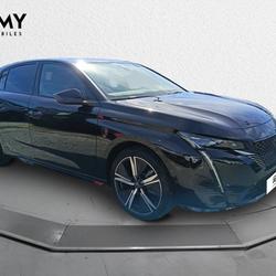 Peugeot 308 III Phase 1 308 Hybrid 136 e-DCS6 GT La Seyne-sur-Mer