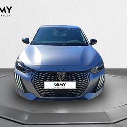 Peugeot 208 208 Hybrid 145 ch e-DCS6 GT La Seyne-sur-Mer