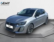 Peugeot 208 La Seyne-sur-Mer