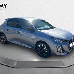 Peugeot 208 208 Hybrid 110 ch e-DCS6 Allure La Seyne-sur-Mer