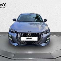 Peugeot 208 208 Hybrid 110 ch e-DCS6 Allure La Seyne-sur-Mer