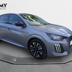 Peugeot 208 208 Hybrid 110 ch e-DCS6 Allure La Seyne-sur-Mer