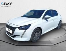 Peugeot 208 La Seyne-sur-Mer