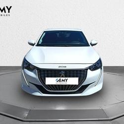 Peugeot 208 208 PureTech 75 S&S BVM5 Style La Seyne-sur-Mer