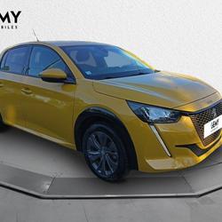 Peugeot e-208 208 Electrique 50 kWh 136ch Allure La Seyne-sur-Mer