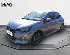 Peugeot 208 La Seyne-sur-Mer