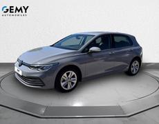 Volkswagen Golf 8 La Seyne-sur-Mer