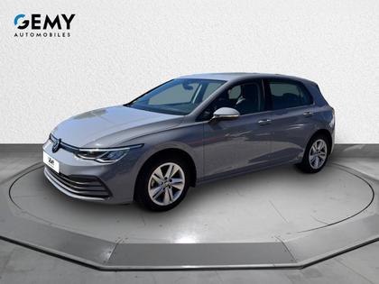 Volkswagen Golf - Golf 2.0 TDI SCR 115 DSG7 Life - 20 980 €