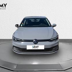 Volkswagen Golf 8 Golf 2.0 TDI SCR 115 DSG7 Life La Seyne-sur-Mer