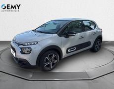 Citroen C3 La Seyne-sur-Mer