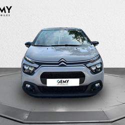 Citroen C3 C3 PureTech 110 S&S EAT6 Shine La Seyne-sur-Mer