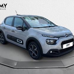 Citroen C3 C3 PureTech 110 S&S EAT6 Shine La Seyne-sur-Mer