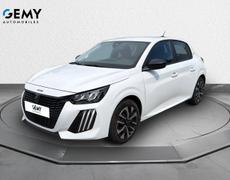 Peugeot 208 La Seyne-sur-Mer