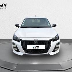 Peugeot 208 208 100 S&S BVM6 Style La Seyne-sur-Mer