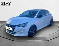Peugeot 208 La Seyne-sur-Mer