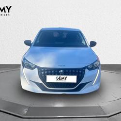 Peugeot 208 208 PureTech 75 S&S BVM5 Style La Seyne-sur-Mer