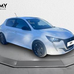 Peugeot 208 208 PureTech 75 S&S BVM5 Style La Seyne-sur-Mer