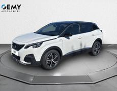 Peugeot 3008 La Seyne-sur-Mer