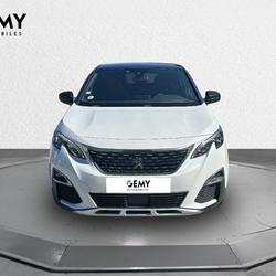 Peugeot 3008 3008 BlueHDi 130ch S&S EAT8 Allure La Seyne-sur-Mer