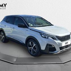 Peugeot 3008 3008 BlueHDi 130ch S&S EAT8 Allure La Seyne-sur-Mer